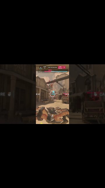 Overwatch 2 Cassidy Gameplay Comp