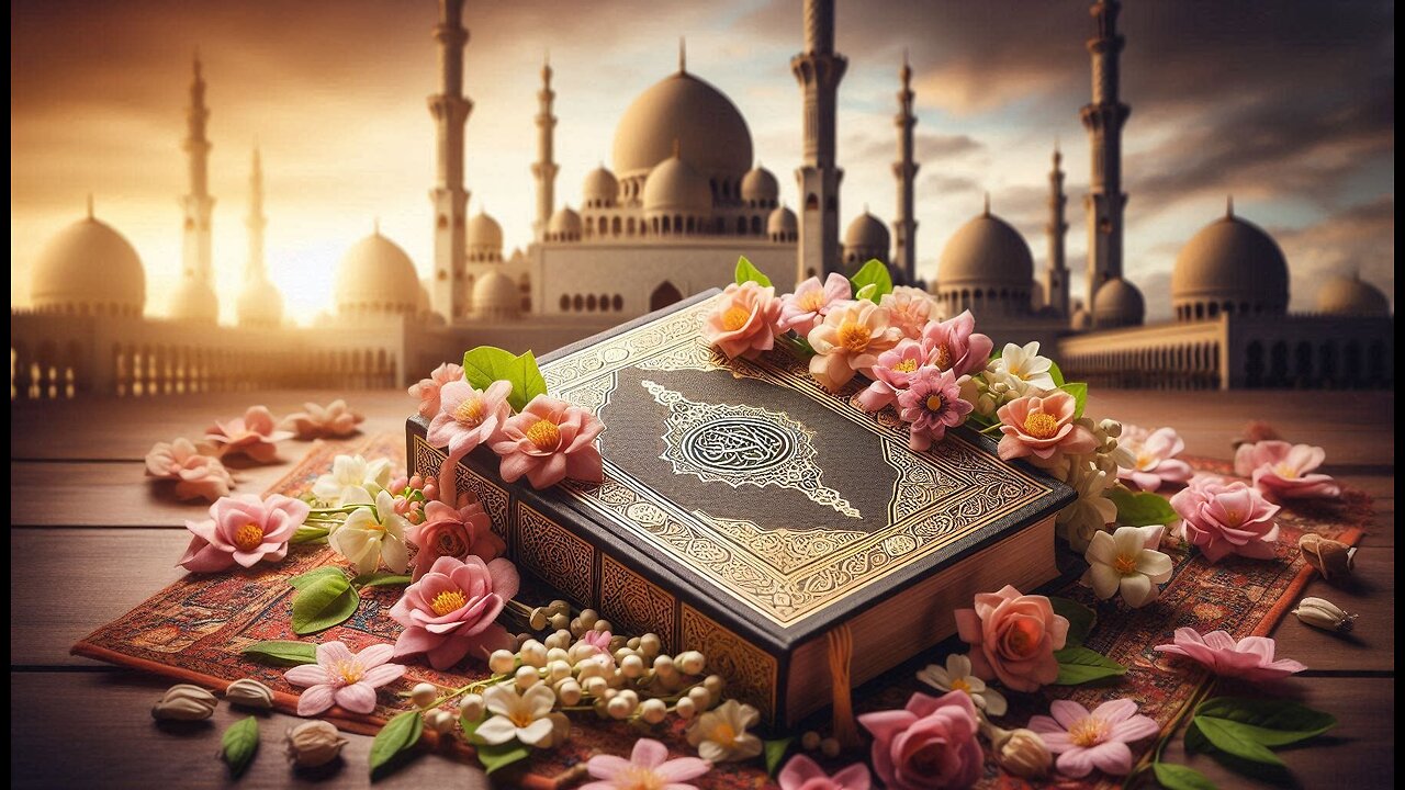 The Miraculous Life of Prophet Muhammad