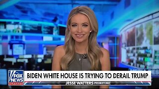 Kayleigh McEnany: Do Not Underestimate The Deep State