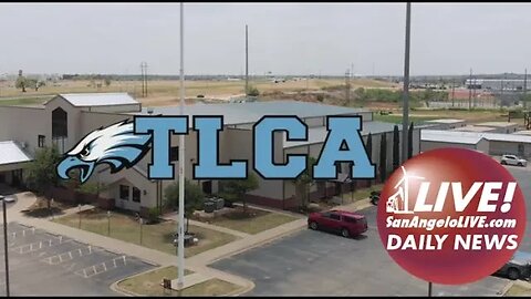 LIVE! DAILY NEWS | Details on TLCA Lockdown