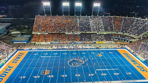 Daily Delivery | Is Boise coming to the Big 12? Maybe later rather than sooner