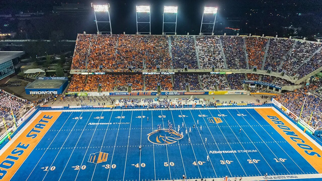 Daily Delivery | Is Boise coming to the Big 12? Maybe later rather than sooner