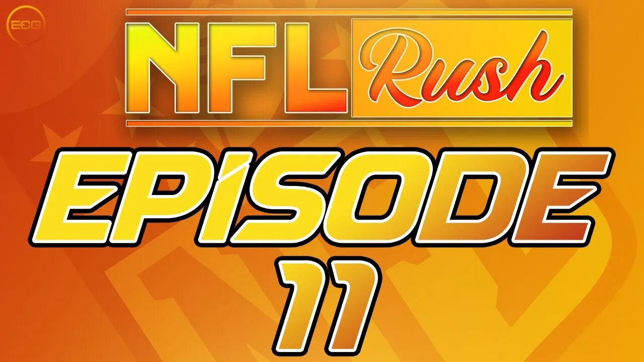 AFC & NFC East Predictions, D.Hop to the Titans, NFL Running Backs | #NFL Rush - EP 11