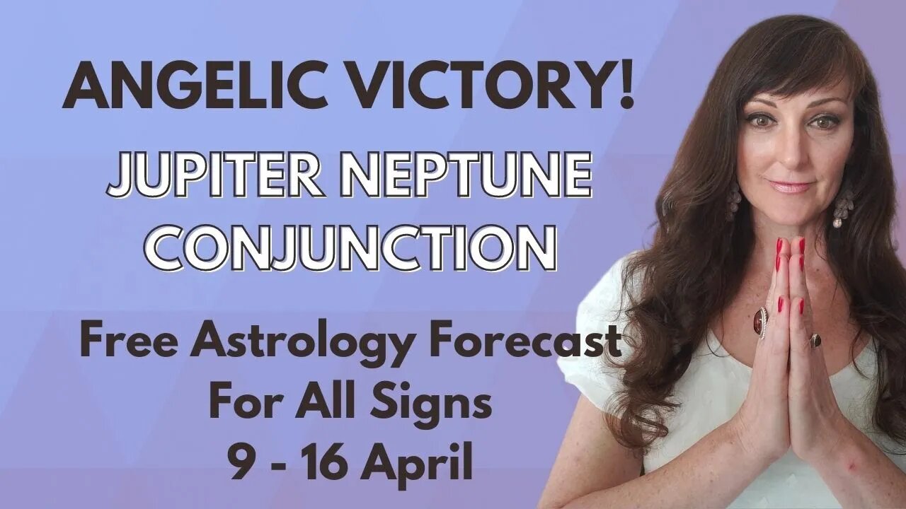 5 MINUTE READINGS FOR ALL ZODIAC SIGNS - Your predictive astrology forecast is DIVINE!