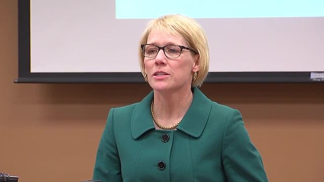 Butler County officials discuss county's state of health