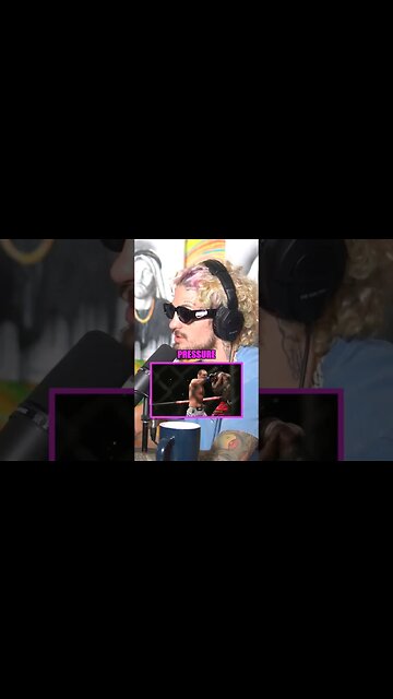 Sean Strickland one of best strikers in the UFC?? #ufc #mma