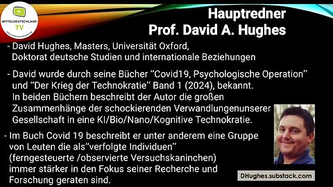 Elektromagnetische Kriegsführung und ihre modernen Anwendungen