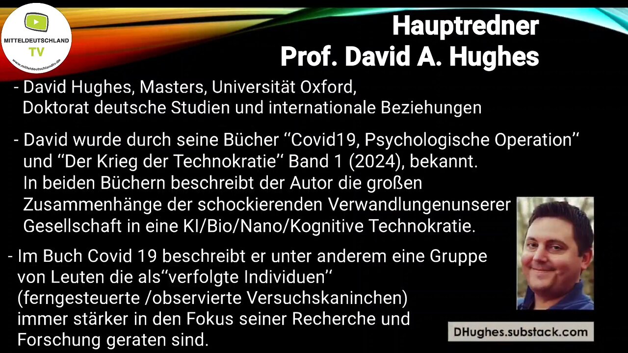 Elektromagnetische Kriegsführung und ihre modernen Anwendungen