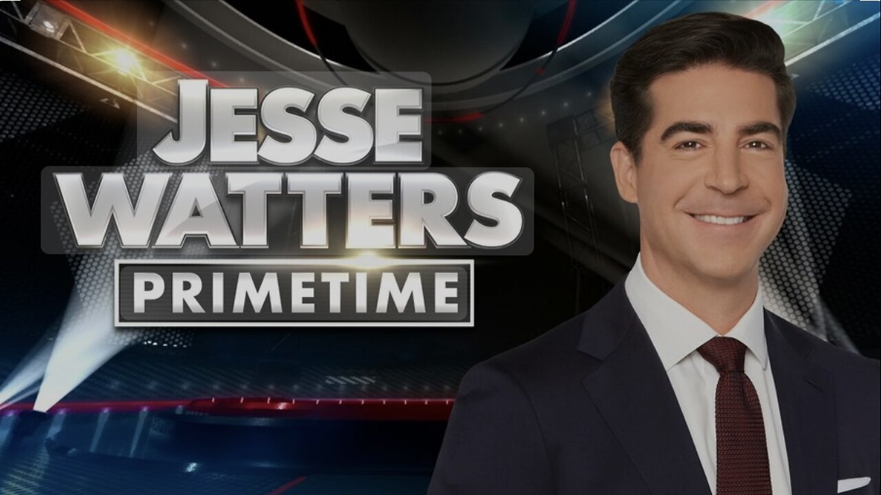 JESSE WATTERS PRIMETIME (Full Episode) October 7, 2024