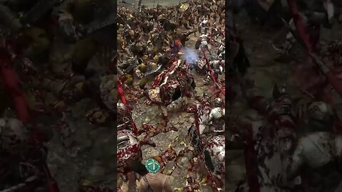 Karl Franz - Vicious Melee