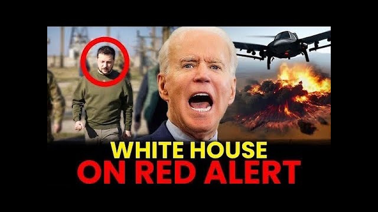 Ex-CIA: US Pentagon TERRIFIED Over New Russia Strike Plan!!