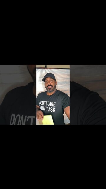 This Is Dangerous To Use…