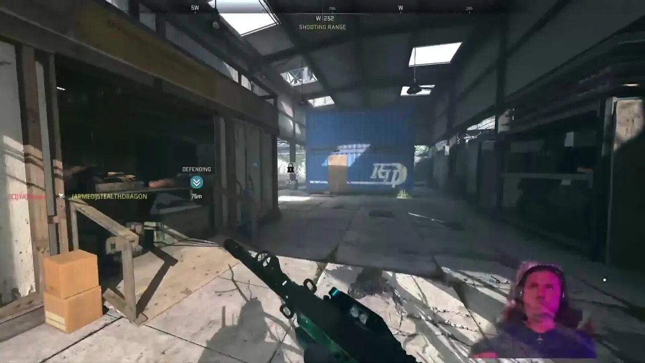 MW2 PS5 S95B! DONATION GOAL IS $100!