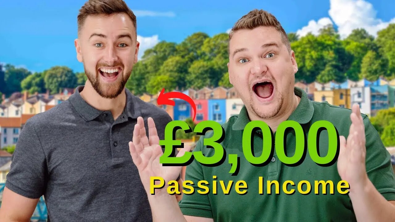 How Employee Makes £3,000pm from 2 Rent to Rents | Winners on a Wednesday #185