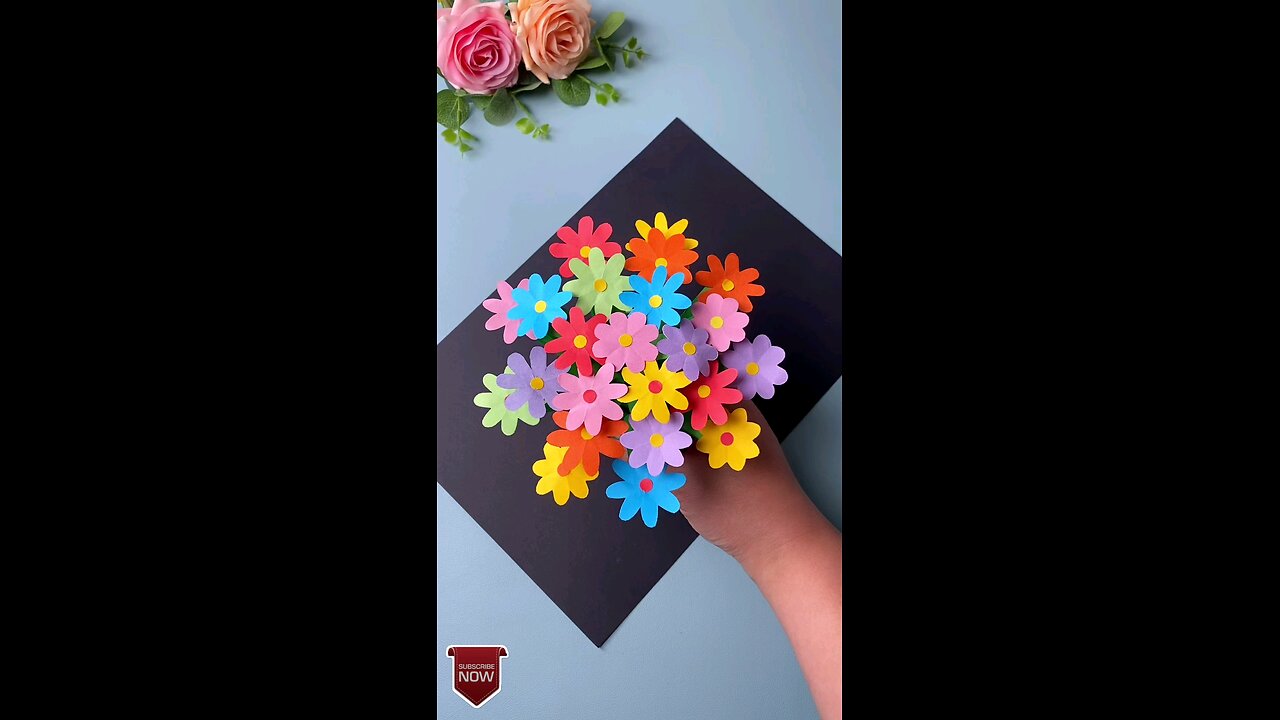 beautiful Satisfying Art 🎨