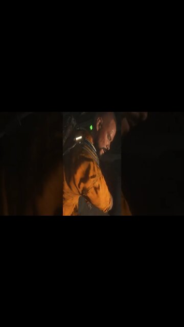 Use Your Shiv To Dig Out That Implant! | The Callisto Protocol