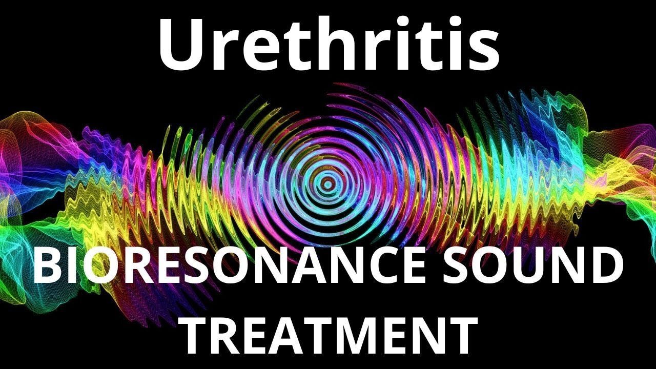 Urethritis_Sound therapy session_Sounds of nature