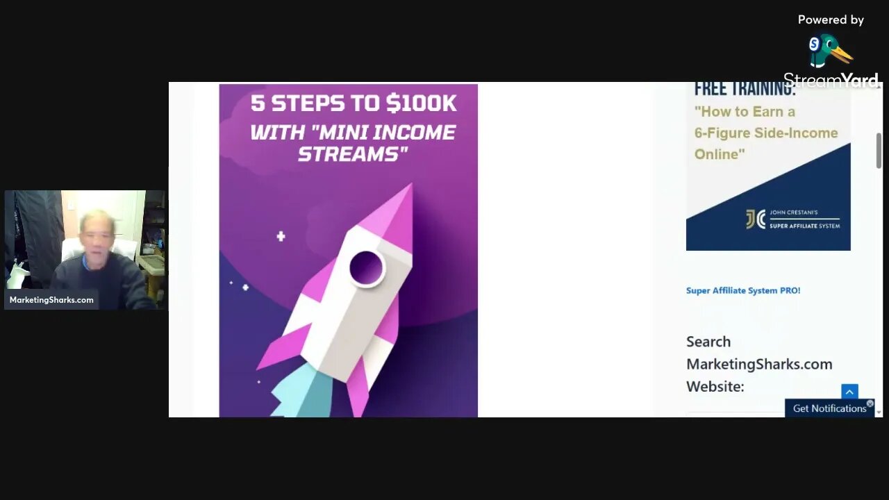 Rachel Rofe s Free Workshop How I Built 5,171 Mini Income Streams