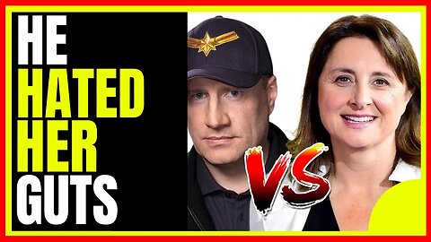 New Report Suggest Kevin Feige Was Highly Annoyed By Victoria Alonso