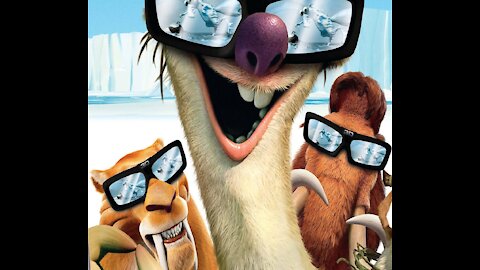 15 Second of ice age funny