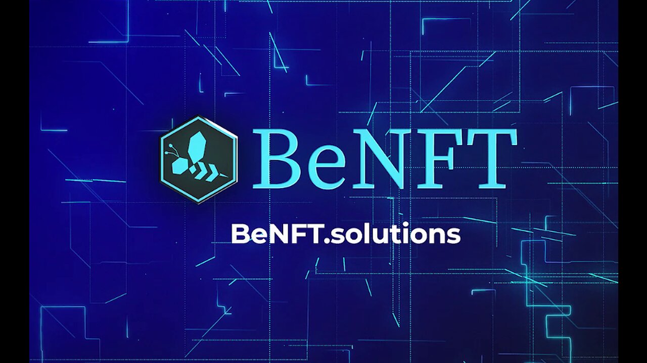 BeNFT the new way to learn online!!!