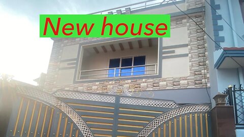 Beautiful house sale in ktm