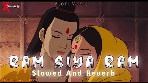 #ram siya ram siya ram jai jai ram #ramsiyaramlofi #ram siya ram lofi mix #ram siya ram ringtone