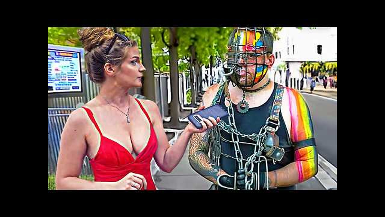 10 Minutes of Delusional Woke People Getting OWNED #3