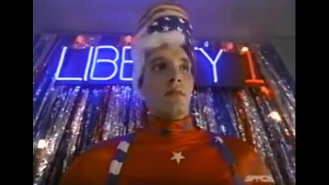 1997 HBO's Perversions of Science S1 E10 The People's Choice