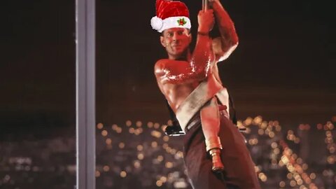 Debating If Die Hard Is A Christmas Movie