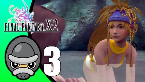 Final Fantasy X-2 HD // Part 3