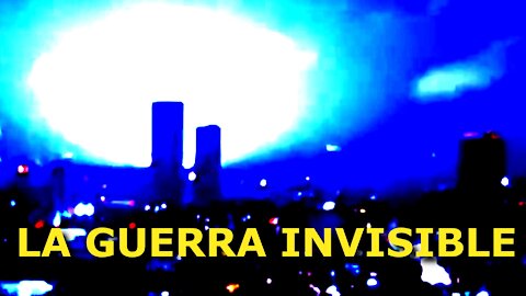 A.M.! LA GUERRA INVISIBLE