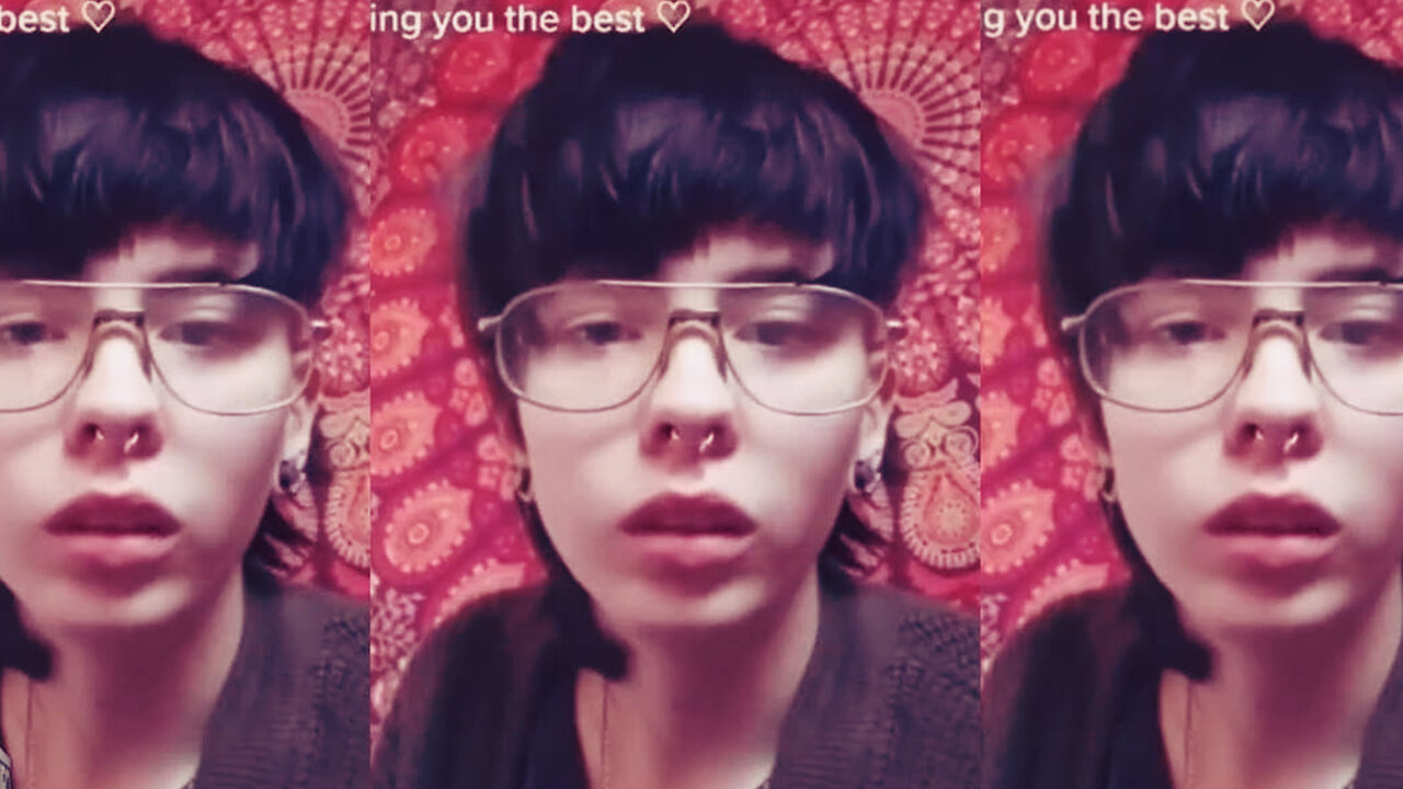 HIGHLIGHTS - Libtards Think Truckers Are Nazis