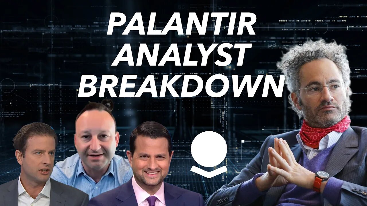 Exposing Palantir Analysts: Accuracy & Price Targets