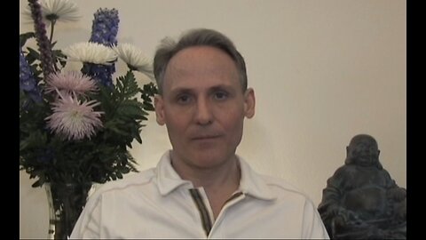 David Spero - Aboriginal Shiva-Shakti Energy