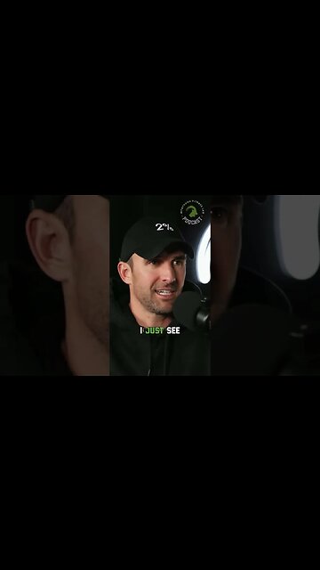 MTNTOUGH Podcast Episode with Michael Easter | #mtntough #shorts #selfimprovement