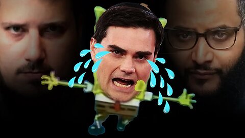 The Reason Ben Shapiro Is Afraid to Debate Muslims