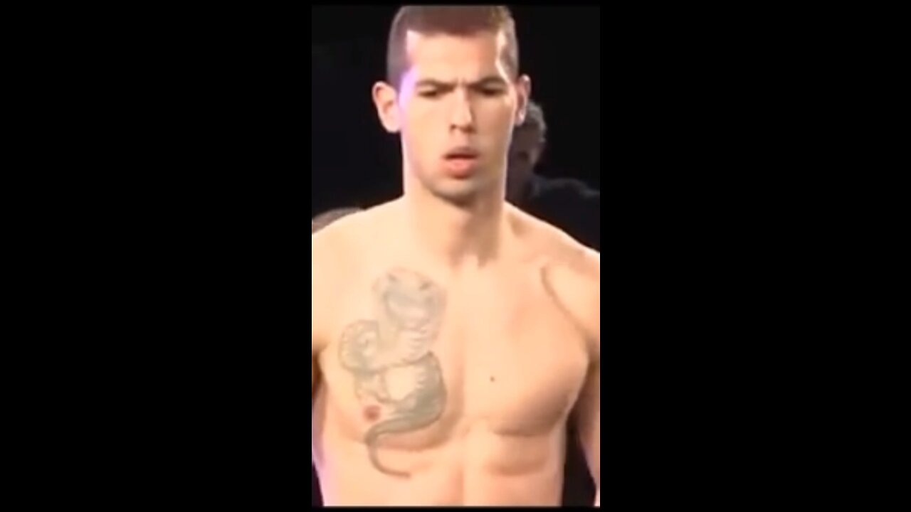 You’re a coward if you’re afraid and you don’t do it anyway