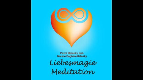 Liebesmagie und Partnerzusammenführung 💚 Innere Konflikte lösen mit Meditation!