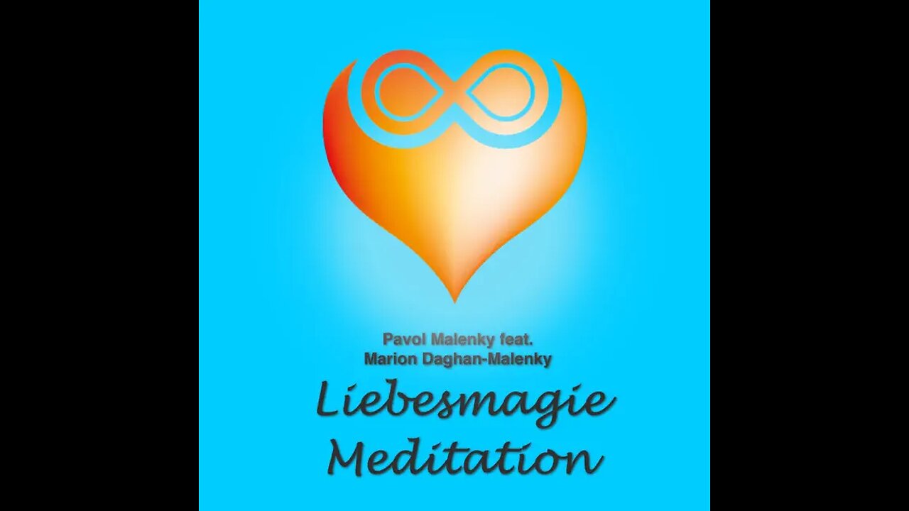 Liebesmagie und Partnerzusammenführung 💚 Innere Konflikte lösen mit Meditation!