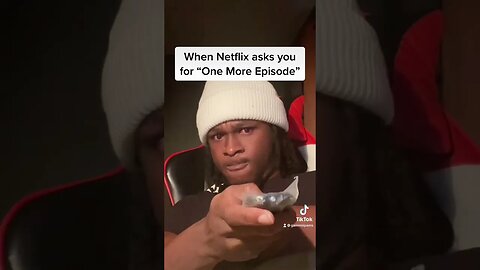 HOW NETFLIX RUINED YOUR LIFE...