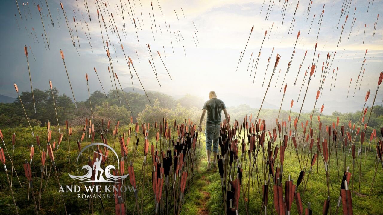 12.31.21: "The BATTLE RAGES, but the W@R is ALREADY WON!" Stay Engaged in Battle! Pray!