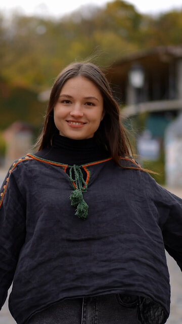 Second Holiest Place on Earth