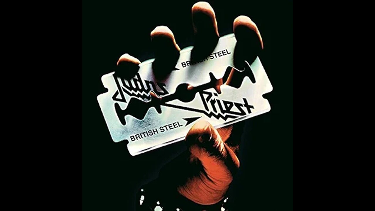 Judas Priest - Breaking The Law