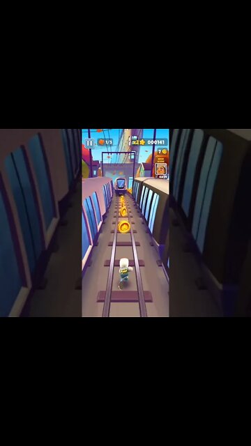 Subway Surf - P5