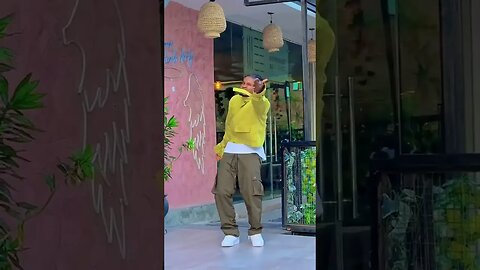 Jajo Dance challenge 🌓 to this sound 😁🔥