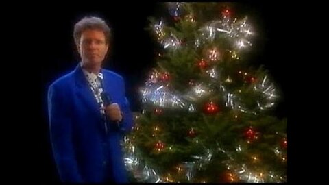 Cliff Richard - Mistletoe & Wine