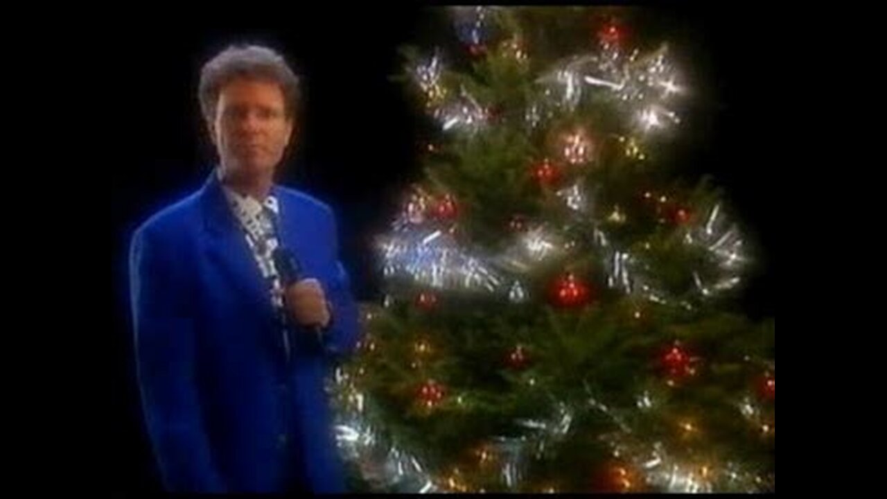 Cliff Richard - Mistletoe & Wine