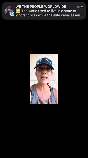 Karen Kingston whistleblower on covid vaccines : in hiding