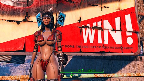 FALLOUT 4: RADIANT SAMURAI PART 3 (Gameplay - Commentary)